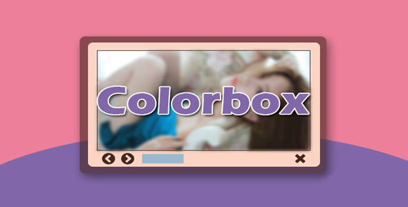Colorbox - 强大jQuery轻量级Lightbox插件