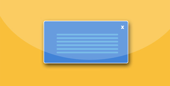 jquery.popup - 兼容IE8简单jQuery模态窗口插件