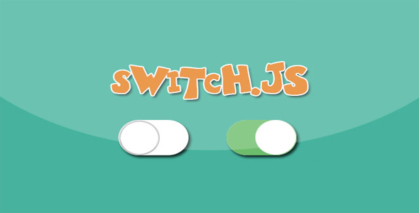 Switch - iOS样式滑动开关按钮JS插件