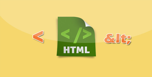 HTML编码解码JavaScript工具类