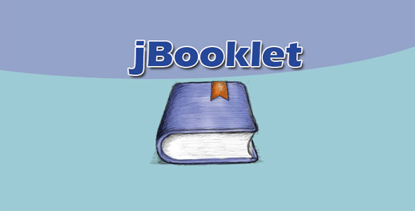 jBooklet - 简单翻书特效jQuery插件