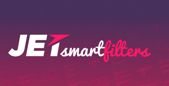 Jet Smart Filters - 智能筛选搜索WordPress插件