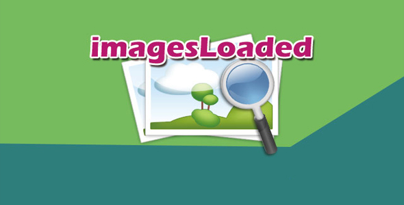 imagesLoaded - 检测图片是否正确加载js插件