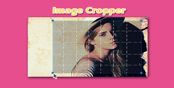 cropper 简单强大图片剪裁jQuery插件