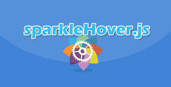 SparkleHover 鼠标滑过爆炸jQuery特效插件