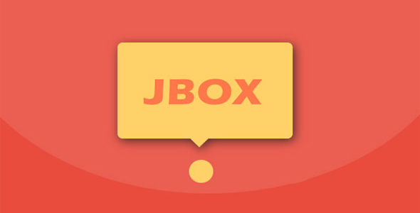 jQuery强大弹出层插件jBox