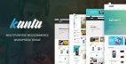 Kanta - 数码电子产品商店WooCommerce主题
