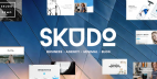 Skudo - Responsive Multipurpose WordPress Theme