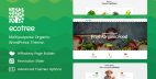 Ecotree - 有机食品 WordPress 主题