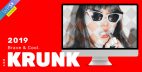 Krunk - 酷炫博客网站模板WordPress主题