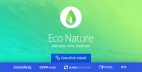 Eco Nature -环境生态保护机构网站WordPress主题