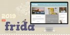 Frida - 温馨经典博客网站模板WordPress主题