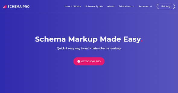 Schema Pro - 简易架构标记主题