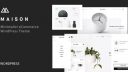 Maison - Minimalist eCommerce WordPress Theme