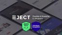 Eject - Web Studio & Creative Agency Theme