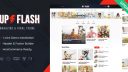 Bazinga - Magazine & Viral Blog WordPress Theme