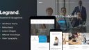 LeGrand - A Modern Multi-Purpose Business Theme