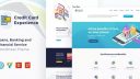 Credit Card Experience - Credit Card Company