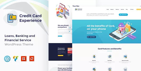 Credit Card Experience - Credit Card Company