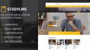 Studylms - Education LMS & Courses Theme