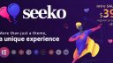 Seeko - BuddyPress社区站点构建器