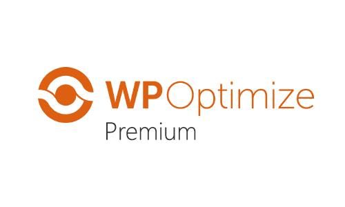 WP Optimize Premium 数据库优化插件
