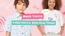 Cocco - 婴儿儿童商店用品WordPress主题