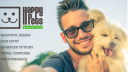 Happy Pets - 宠物用品商店WordPress主题
