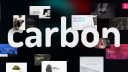 Carbon - Clean Minimal Multipurpose Theme