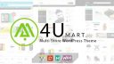 M4U - 多用户商店WordPress主题