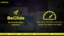  BeGlide - WordPress template for enterprise business consultant