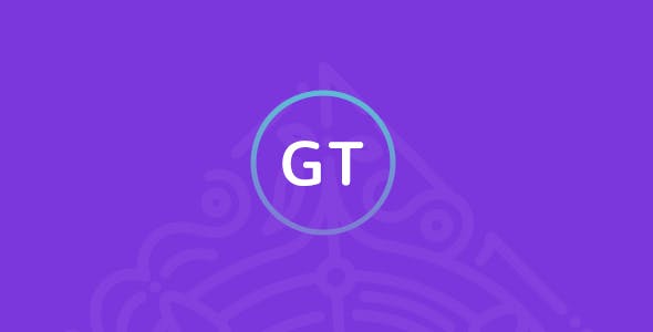 GuTemplate - 专业模板库WordPress插件