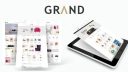  Grand - Responsive furniture store WooCommerce template