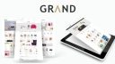 Grand - Responsive Furniture WooCommerce Theme