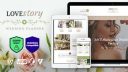 Love Story - A Beautiful Wedding and Event Planner