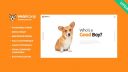 Welsh Corgi - 宠物商店WordPress主题