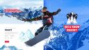 Snow Club | Ski Resort and Snowboard Classes WordPress Theme