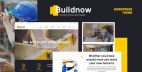 Buildnow - 建筑工程WordPress主题