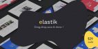 Elastik Templates Library 模板库WordPress主题