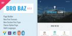 BroBaz - 企业博客WordPress主题