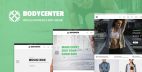 BodyCenter - 健身瑜伽网站WooCommerce主题