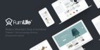 Furnilife - 家具饰品 WooCommerce 电商模板