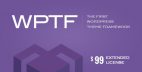 WPTF - WordPress Theme Framework 开发框架