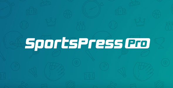 SportPress Pro - 团队管理WordPress插件