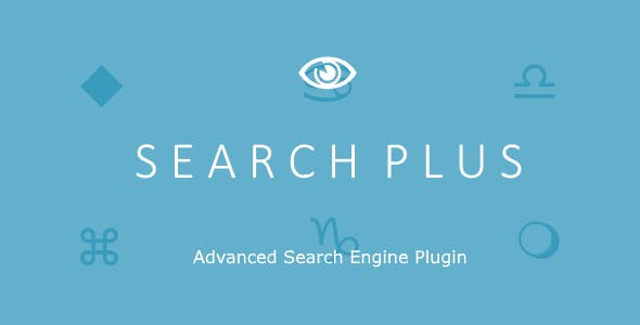 Search Plus - 高级搜索引擎插件