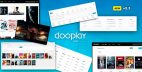 DooPlay - 电影视频电视节目WordPress主题