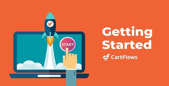 CartFlows Pro - 获得潜客户增加转化次数插件