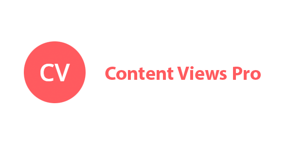 Content Views Pro - 网格内容布局WordPress插件