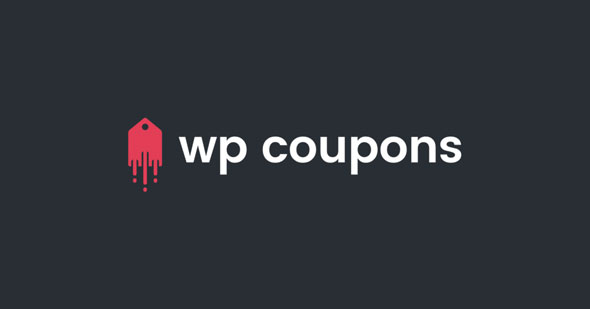 WP Coupons - 优惠券WordPress插件