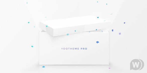 YOOtheme Pro - 强大的主题和页面构建器
